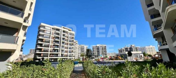 2 rooms Apartment in Altintash, Turkey No. 27868 4