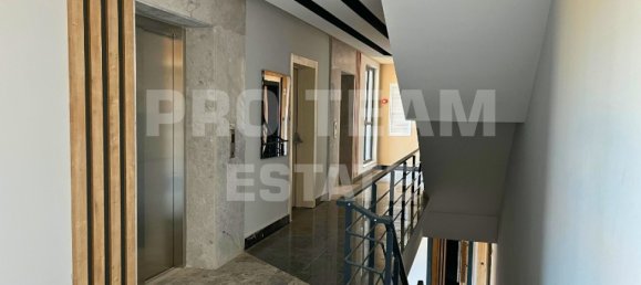 2 rooms Apartment in Altintash, Turkey No. 27868 11