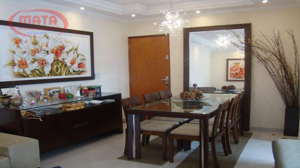 3 bedrooms Apartment in Sao Paulo, Brazil No. 516862