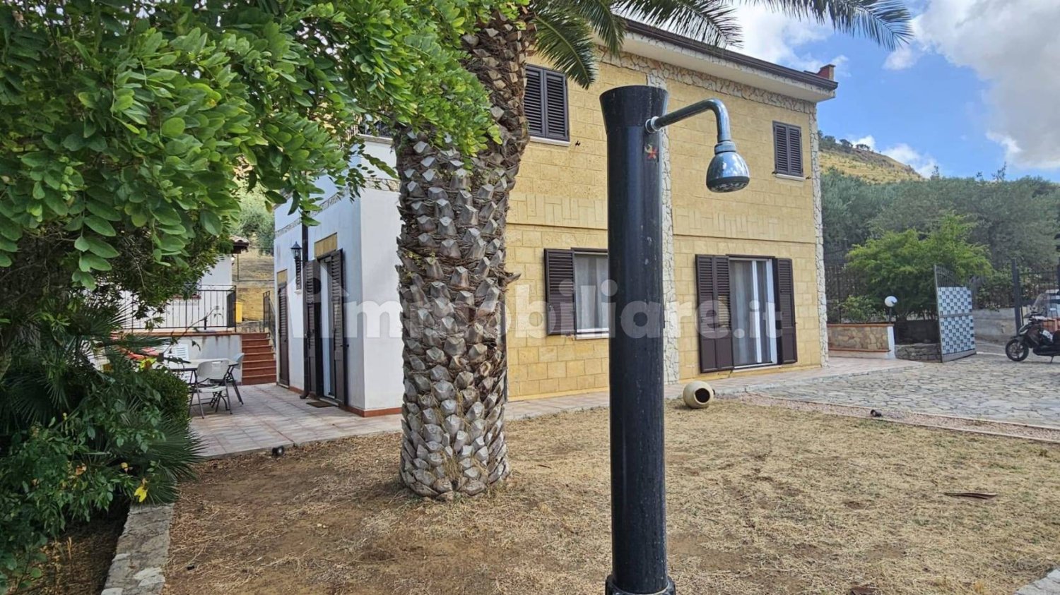 3 bedrooms Villa in Termini Imerese, Italy No. 270613