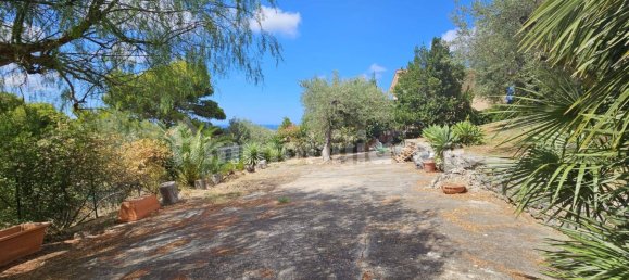 3 bedrooms Villa in Termini Imerese, Italy No. 270613 12