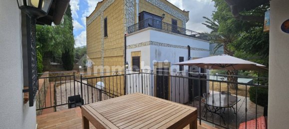 3 bedrooms Villa in Termini Imerese, Italy No. 270613 6