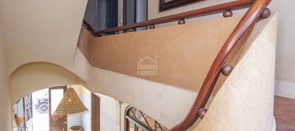 Moradia em banda T4 em Mahon, Spain N.º 12274 2