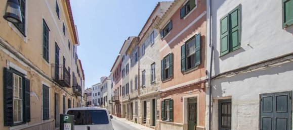 Moradia em banda T4 em Mahon, Spain N.º 12274 3