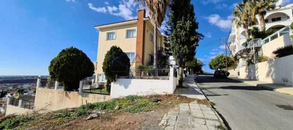 5 غرف نوم منزل في Limassol, Cyprus رقم 16655 5