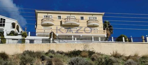 5 غرف نوم منزل في Limassol, Cyprus رقم 16655 6