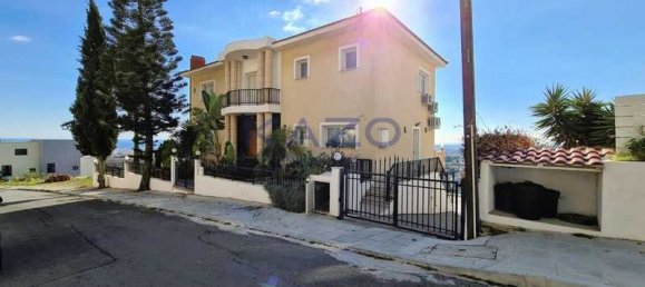 5 غرف نوم منزل في Limassol, Cyprus رقم 16655 4