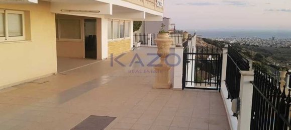 5 غرف نوم منزل في Limassol, Cyprus رقم 16655 7