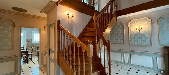 4 bedrooms House in La Membrolle-sur-Choisille, France No. 221802 2