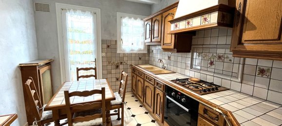 4 bedrooms House in La Membrolle-sur-Choisille, France No. 221802 4