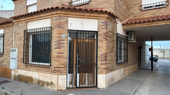 50m² Commercial property in Toledo, Spain No. 204089