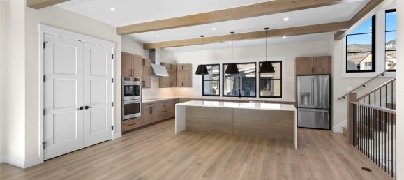 Bungalow T4 em Keystone, USA N.º 311 22