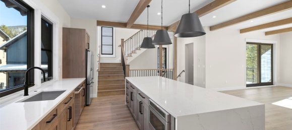 Bungalow T4 em Keystone, USA N.º 311 24