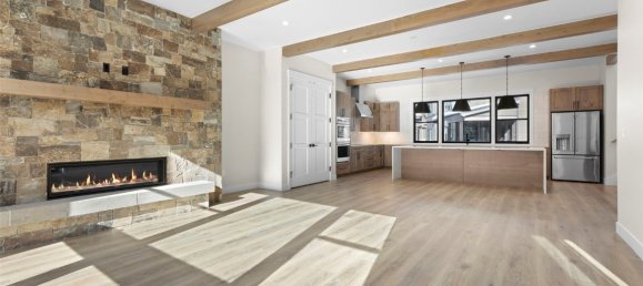 Bungalow T4 em Keystone, USA N.º 311 12