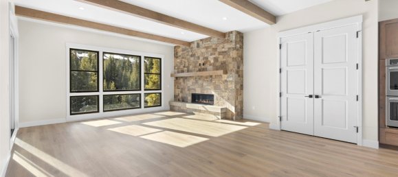 Bungalow T4 em Keystone, USA N.º 311 6