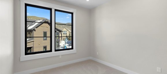 Bungalow T4 em Keystone, USA N.º 311 29