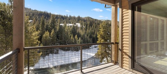 Bungalow T4 em Keystone, USA N.º 311 19