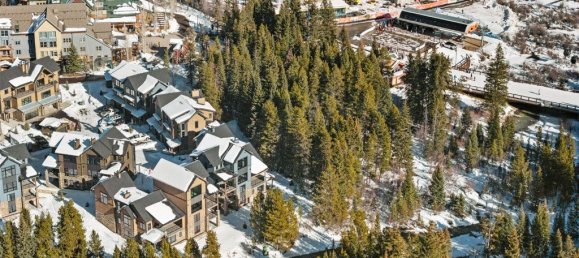 Bungalow T4 em Keystone, USA N.º 311 14