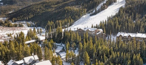 Bungalow T4 em Keystone, USA N.º 311 9