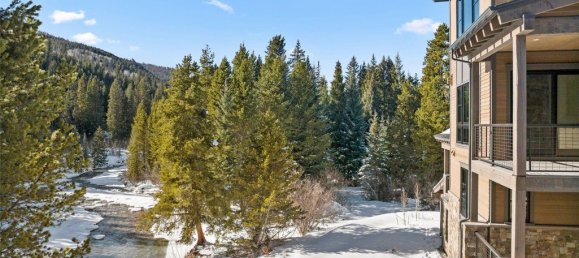 Bungalow T4 em Keystone, USA N.º 311 5