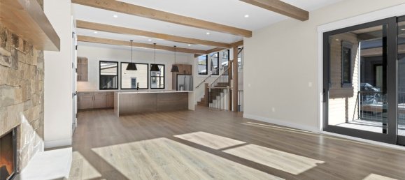 Bungalow T4 em Keystone, USA N.º 311 3