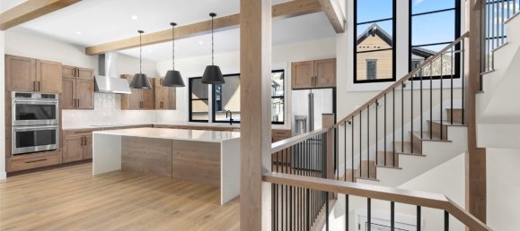 Bungalow T4 em Keystone, USA N.º 311 26