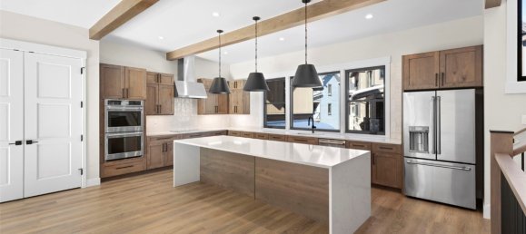 Bungalow T4 em Keystone, USA N.º 311 23