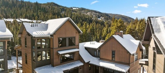 Bungalow T4 em Keystone, USA N.º 311 16