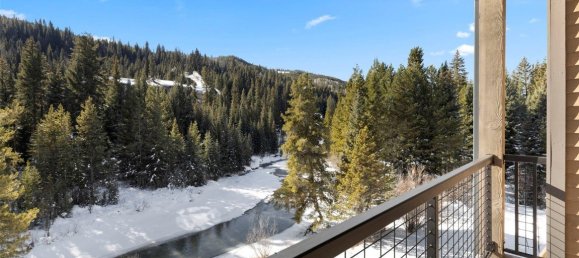 Bungalow T4 em Keystone, USA N.º 311 18