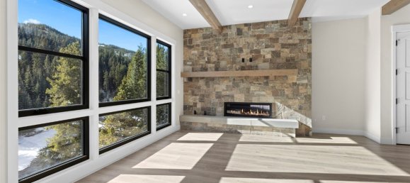 Bungalow T4 em Keystone, USA N.º 311 13