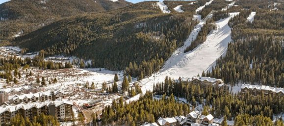 Bungalow T4 em Keystone, USA N.º 311 15