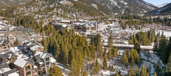 Bungalow T4 em Keystone, USA N.º 311 7