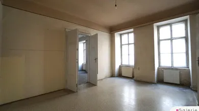 4-Zimmer Wohnung in Mariahilf, Austria, Nr. 130883
