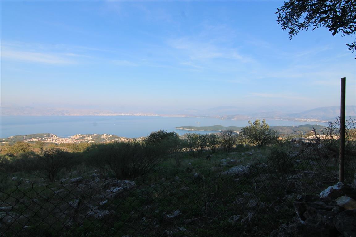 11000 m² hotel en venta en Corfu, Central Corfu and Diapontian Islands, Corfu, Ionian Islands, Peloponnese, Western Greece and the Ionian, Greece № 5375