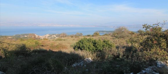 11000m² Hotel in Corfu, Greece No. 5375 2