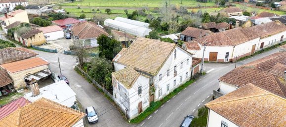 6 Schlafzimmer Haus in Vilarinho do Bairro, Portugal, Nr. 29984 13