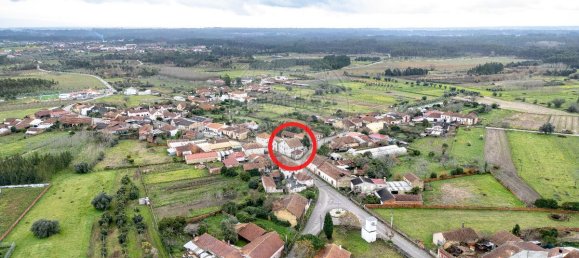 6 Schlafzimmer Haus in Vilarinho do Bairro, Portugal, Nr. 29984 15