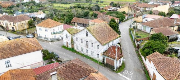 6 Schlafzimmer Haus in Vilarinho do Bairro, Portugal, Nr. 29984 14