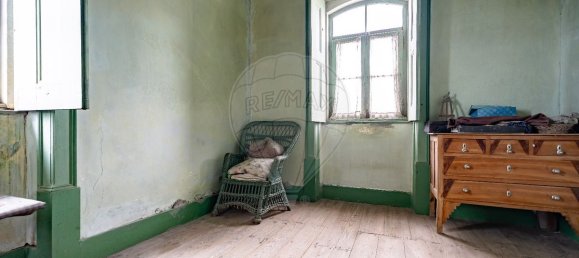 6 Schlafzimmer Haus in Vilarinho do Bairro, Portugal, Nr. 29984 28