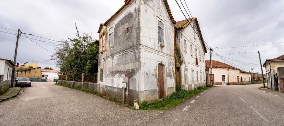 6 Schlafzimmer Haus in Vilarinho do Bairro, Portugal, Nr. 29984 18