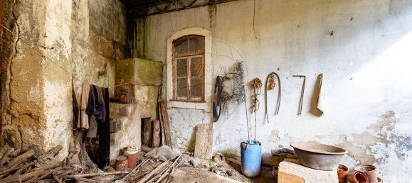 6 Schlafzimmer Haus in Vilarinho do Bairro, Portugal, Nr. 29984 6