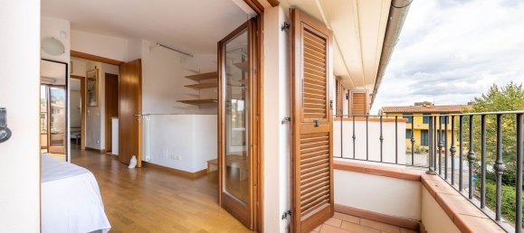 Casa de 6 divisões em Arezzo, Italy N.º 132719 6