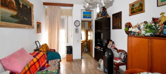 1 غرف نوم شقة في San Donato Milanese, Italy رقم 25460 19