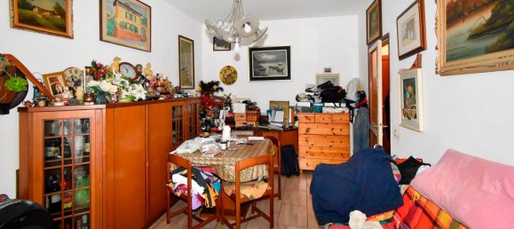 1 غرف نوم شقة في San Donato Milanese, Italy رقم 25460 13