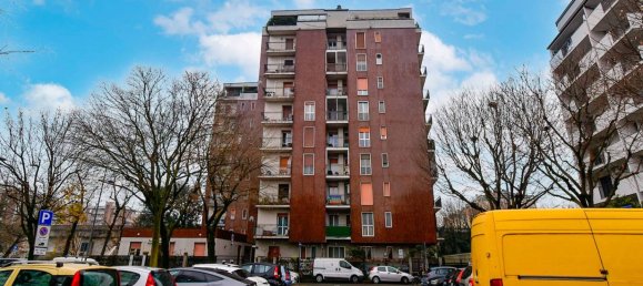 1 غرف نوم شقة في San Donato Milanese, Italy رقم 25460 4