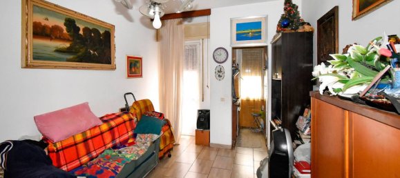 1 غرف نوم شقة في San Donato Milanese, Italy رقم 25460 20