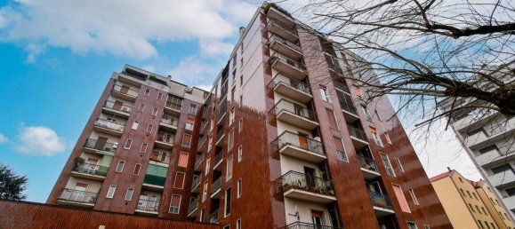 1 غرف نوم شقة في San Donato Milanese, Italy رقم 25460 8