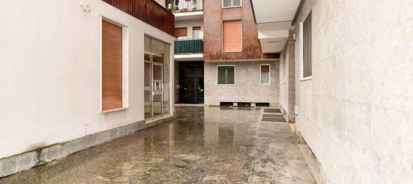 1 غرف نوم شقة في San Donato Milanese, Italy رقم 25460 6