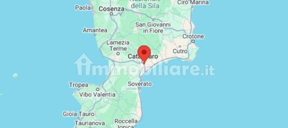 1 room Office in Catanzaro, Italy No. 147265 6