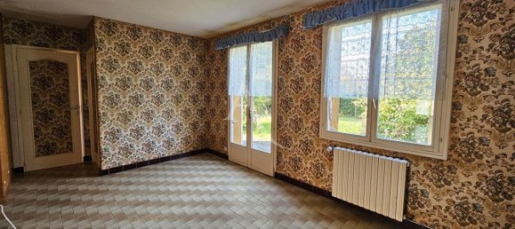 4 غرف نوم منزل في Saint-Georges-sur-Cher, France رقم 218939 3